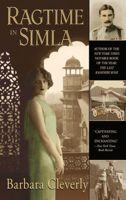 Ragtime in Simla