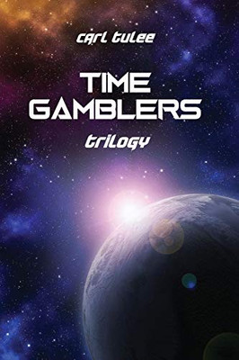 Time Gamblers