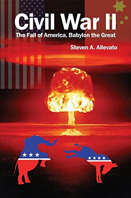 Civil War II: The Fall of America, Babylon the Great
