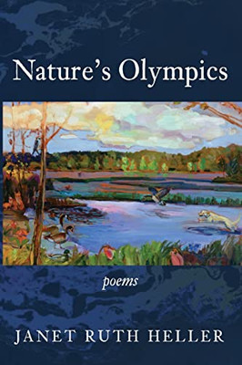 Nature's Olympics: Poems
