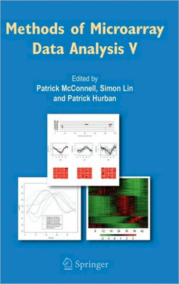 Methods of Microarray Data Analysis V