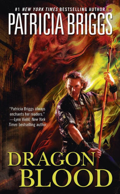 Dragon Blood