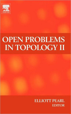 Open Problems in Topology II