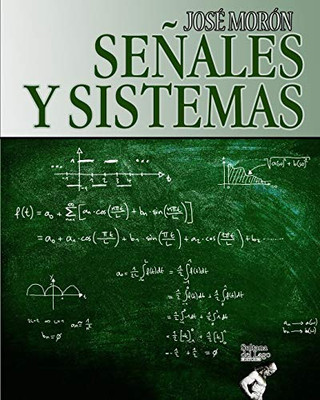 Señales y sistemas (Spanish Edition)