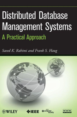Distributed Database Management