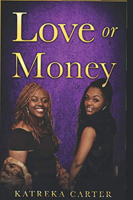 Love Or Money: urban romance
