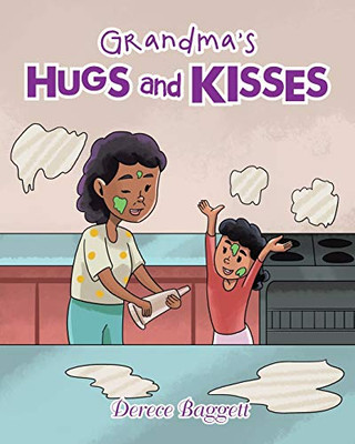 Grandma's Hugs and Kisses