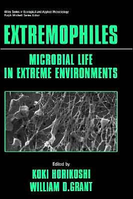 Extremophiles: Microbial Life in Extreme Environments