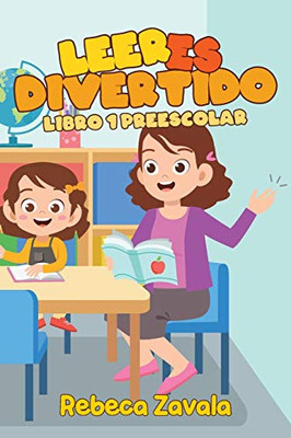 Leer es Divertido (Spanish Edition)