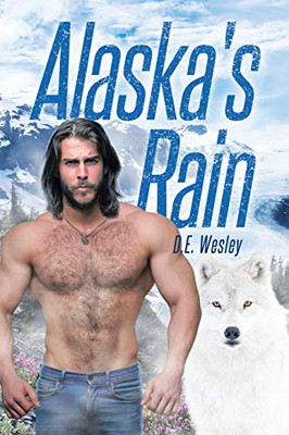 Alaska's Rain