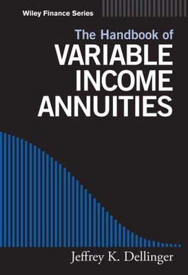 The Handbook of Variable Income Annuities