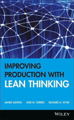 Improving Production with Lean Thinking