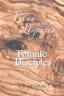 Female Disciples