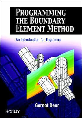 Programming the Boundary Element Method: An Introduction for Engineers