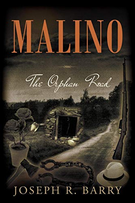 Malino: The Orphan Road