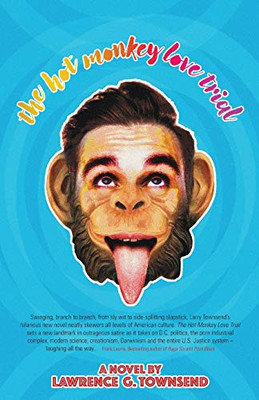 The Hot Monkey Love Trial