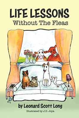 Life Lessons, Without the Fleas