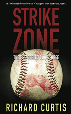 Strike Zone (The Pro)