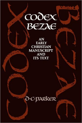 Codex Bezae