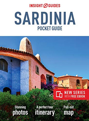 Insight Guides Pocket Sardinia (Travel Guide with Free eBook) (Insight Pocket Guides)