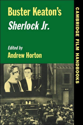 Buster Keaton's Sherlock Jr.
