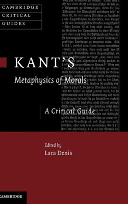 Kant's 'Metaphysics of Morals'