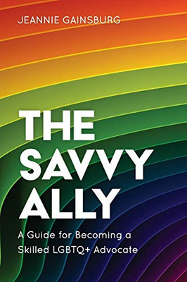 The Savvy Ally