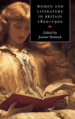 Women and Literature in Britain 1800-1900
