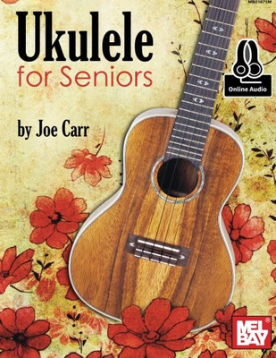 Ukulele for Seniors