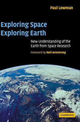 Exploring Space, Exploring Earth