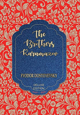 The Brothers Karamazov (100) (World's Classics Deluxe Edition)