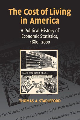 The Cost of Living in America