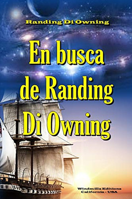 En busca de Randing Di Owning (WIE) (Spanish Edition)