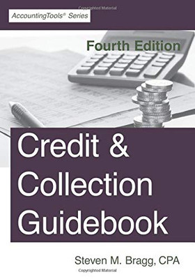 Credit & Collection Guidebook: Fourth Edition