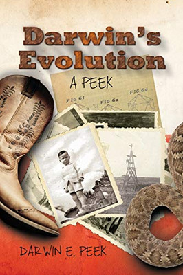 Darwin's Evolution: A Peek