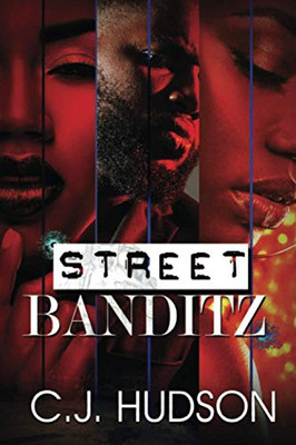 Street Banditz (Urban Books)