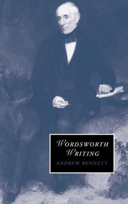 Wordsworth Writing