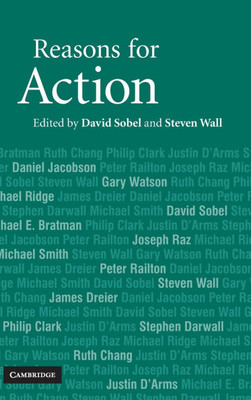 Reasons for Action