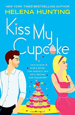 Kiss My Cupcake