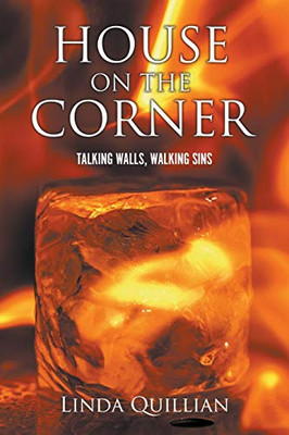 House on the Corner: Talking Walls, Walking Sins (Middle English Edition)