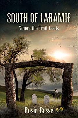 South of Laramie (Book #3) (Home on the Range)