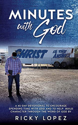 Minutes with God