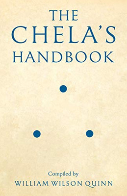 Chela's Handbook