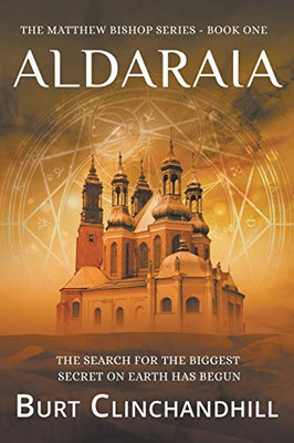 Aldaraia (Matthew Bishop)