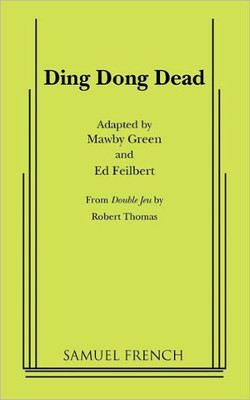 Ding Dong Dead