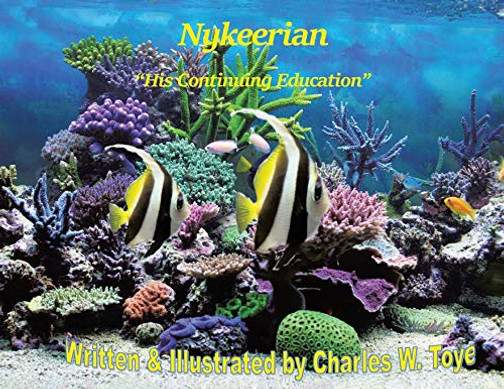Nykeerian: His Continuing Education