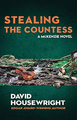 Stealing the Countess (McKenzie Novel)