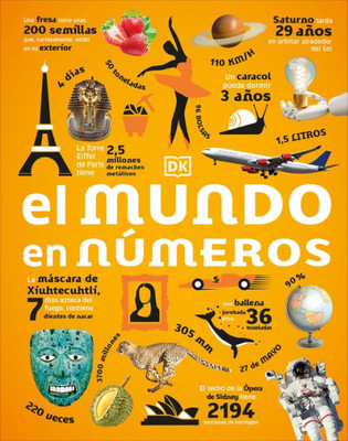 El Mundo En Numeros (Our World in Numbers)