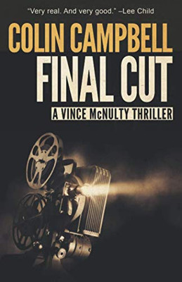 Final Cut (Vince McNulty Thriller)