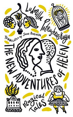 The New Adventures of Helen: Magical Tales